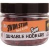 DYNAMITE BAITS Dynamite Red Krill Swim Stim Durable Hook Pellet 8mm