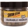 DYNAMITE BAITS Dynamite F1 Sweet Swim Stim Durable Hook Pellet 4mm