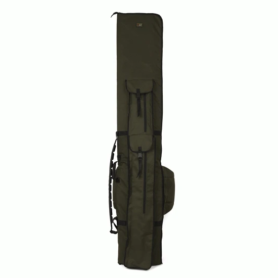 Fox R Series 4 Rod Holdall 13ft 2 Fox R Series 4 Rod Holdall 13ft – Bild 2