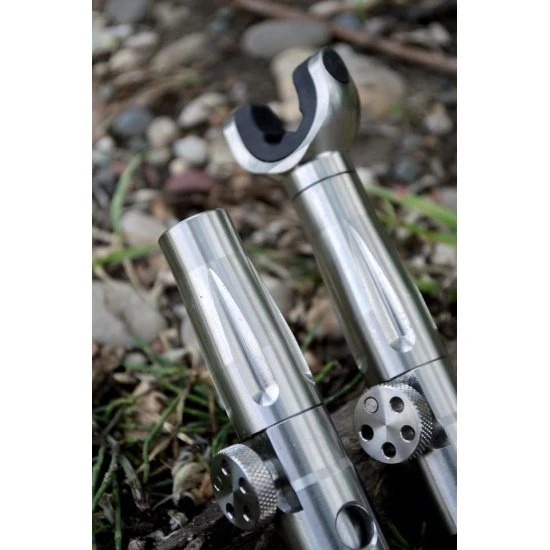 JAG Products Lockdown Rod Grip System Large 316 Body 3 JAG Products Lockdown Rod Grip System Large 316 Body – Bild 3