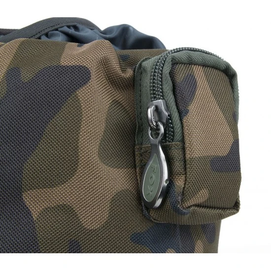 Fox Camolite Reel And Rod Tip Protector 8 Fox Camolite Reel And Rod Tip Protector – Bild 8