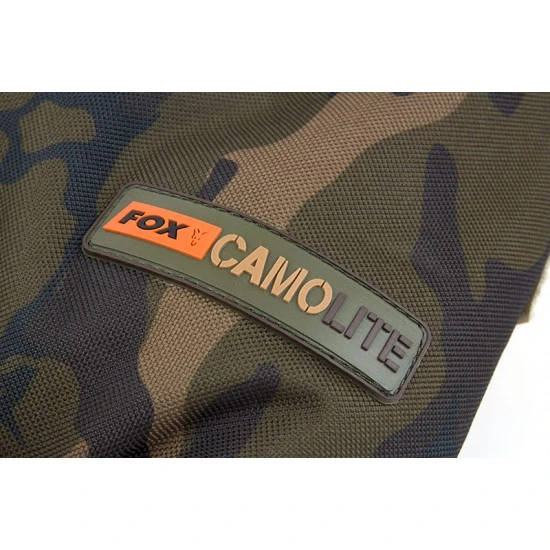 Fox Camolite Reel And Rod Tip Protector 7 Fox Camolite Reel And Rod Tip Protector – Bild 7