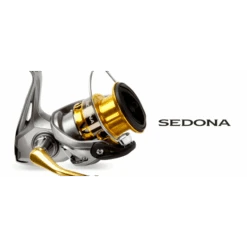 Shimano Sedona 2500S FI -Angeln Discounter shimano sedona fi 2 550x550w 1