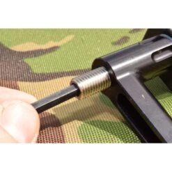 JAG Products Black Prolite Snag Converters Pair -Angeln Discounter snage con3 team outdoors 550x550w