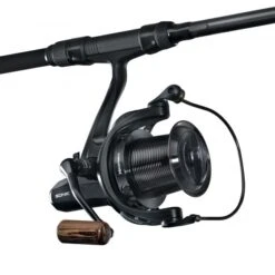 Sonik DominatorX RS Spod/Marker Hybridrute 13FT 11 Sonik DominatorX RS Spod/Marker Hybridrute 13FT -Angeln Discounter sonik dominatorx carp reel 550x550 1