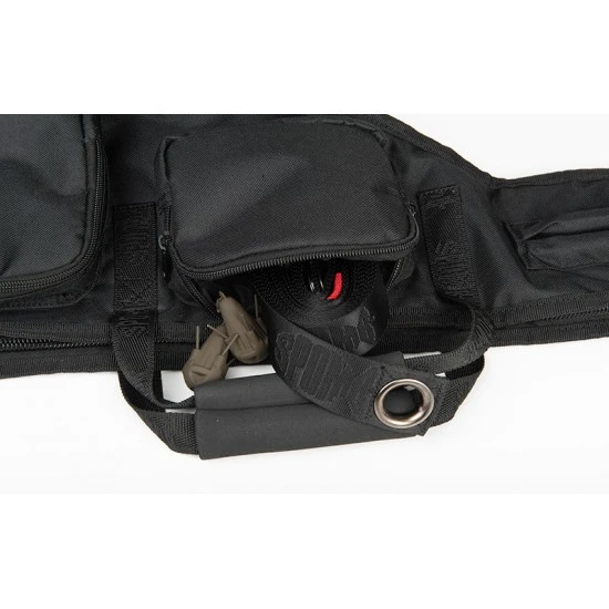 Spomb Double Rod Jacket 13ft 2 Spomb Double Rod Jacket 13ft – Bild 2