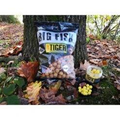 Dynamite Baits Sweet Tiger And Corn Boilie 20mm 5kg -Angeln Discounter sweet tiger and corn on tree 550x550w