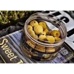 DYNAMITE BAITS Dynamite Big Fish Sweet Tiger Floating Durable 12mm 5 DYNAMITE BAITS Dynamite Big Fish Sweet Tiger Floating Durable 12mm -Angeln Discounter sweet tiger floating hookbaits big fish 550x550w