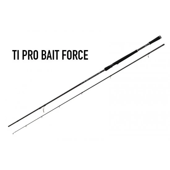 Fox Rage Ti Pro Bait Force 240cm 30-80g 2 Fox Rage Ti Pro Bait Force 240cm 30-80g – Bild 2