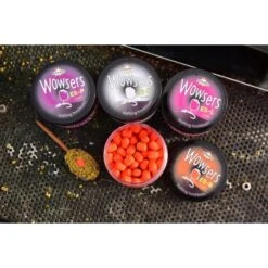 DYNAMITE BAITS Dynamite Wowsers Pink ES-L 9mm -Angeln Discounter wowsers in the tub 550x550w 7