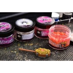 DYNAMITE BAITS Dynamite Wowsers Purble ES-P 9mm 9 DYNAMITE BAITS Dynamite Wowsers Purble ES-P 9mm -Angeln Discounter wowsers with method feeder 550x550w 4